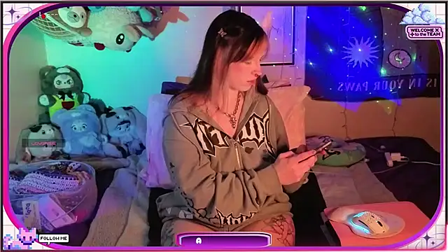 AmbrosiaKitty online show from 13, 5, 2026
