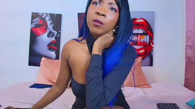 lexy thomsom online show from 3, 12, 2025