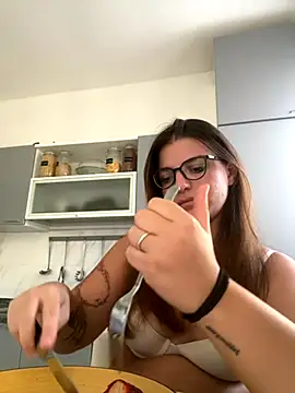 Coupleorny online show from 26, 9, 2025