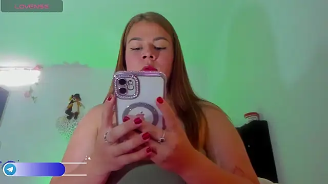 little tifanny82 online show from 5, 11, 2025