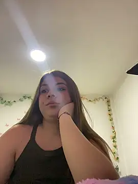 Snapshot of little_tifanny82 chatting on 7, 2, 2026 little tifanny82 online show from 7, 2, 2026