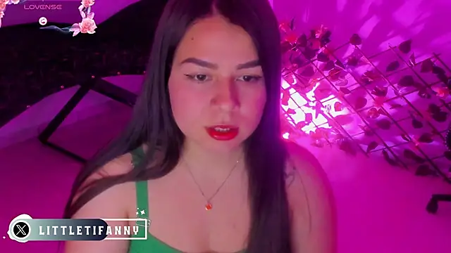 little tifanny82 online show from 18, 4, 2026