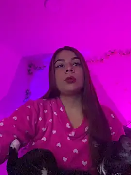 Snapshot of little_tifanny82 chatting on 24, 2, 2026 little tifanny82 online show from 24, 2, 2026