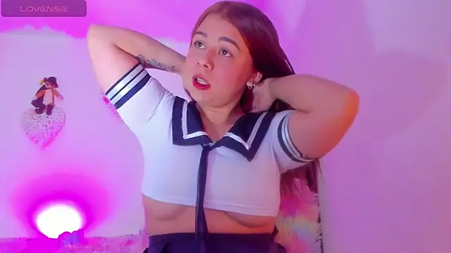 little tifanny82 online show from 14, 10, 2025