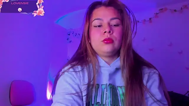 little tifanny82 online show from 7, 3, 2026