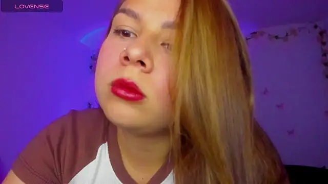 little tifanny82 online show from 18, 3, 2026