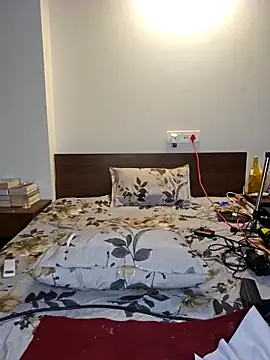 Snapshot of Blossam_07 chatting on 23, 3, 2025 Blossam 07 online show from 23, 3, 2025