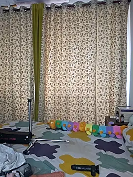 Blossam 07 online show from 8, 4, 2026