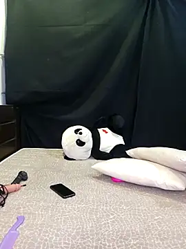 Snapshot of Blossam_07 chatting on 17, 1, 2025 Blossam 07 online show from 17, 1, 2025