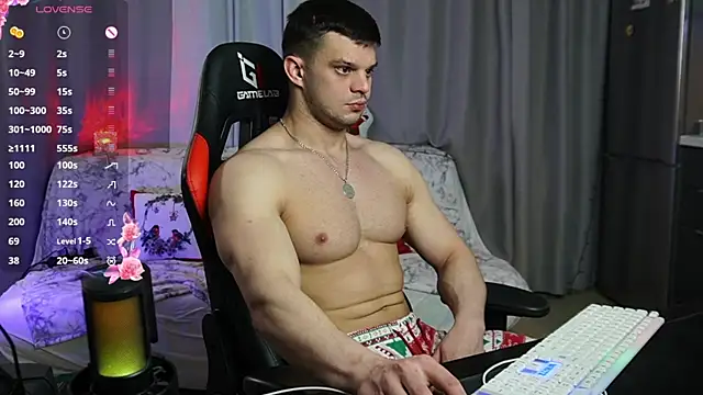 danielkraigforu online show from 3, 2, 2025