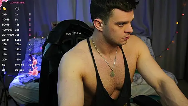 danielkraigforu online show from 11, 2, 2025