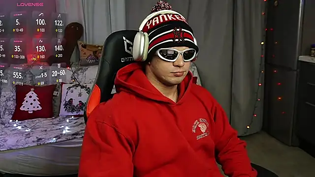 danielkraigforu online show from 4, 1, 2025