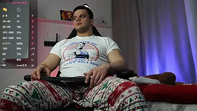 danielkraigforu online show from 17, 3, 2025