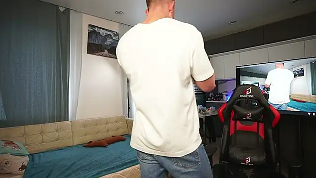 danielkraigforu online show from 24, 6, 2026