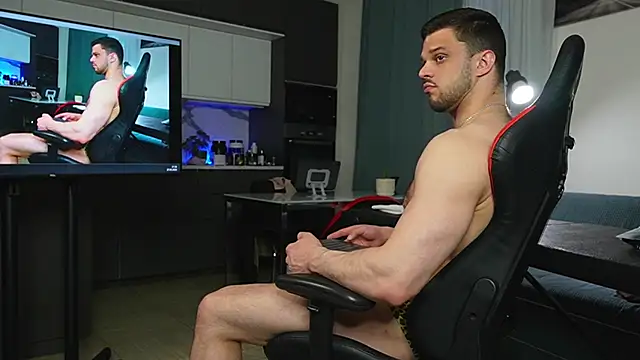 danielkraigforu online show from 27, 5, 2026