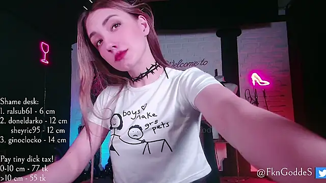 Jane Goddess online show from 28, 5, 2026