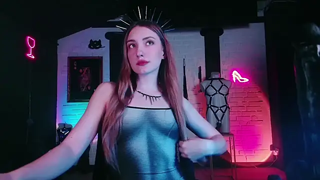 Jane Goddess online show from 18, 5, 2026