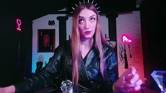 Jane Goddess online show from 25, 5, 2026