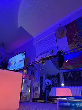 Snapshot of urpuppymoon chatting on 4, 3, 2026 urpuppymoon online show from 4, 3, 2026