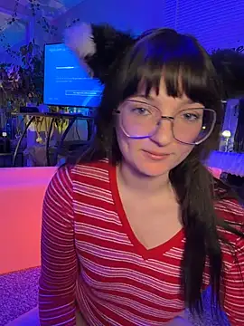 Snapshot of urpuppymoon chatting on 21, 2, 2026 urpuppymoon online show from 21, 2, 2026