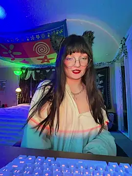 Snapshot of urpuppymoon chatting on 5, 2, 2026 urpuppymoon online show from 5, 2, 2026