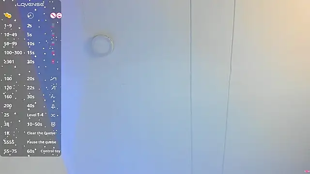 liily moore online show from 24, 2, 2025