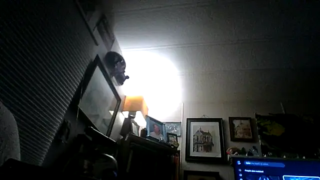 BobbyQ29 online show from 3, 6, 2026