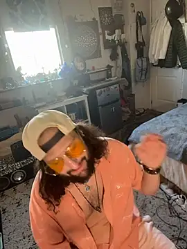 BobbyQ29 online show from 1, 3, 2026