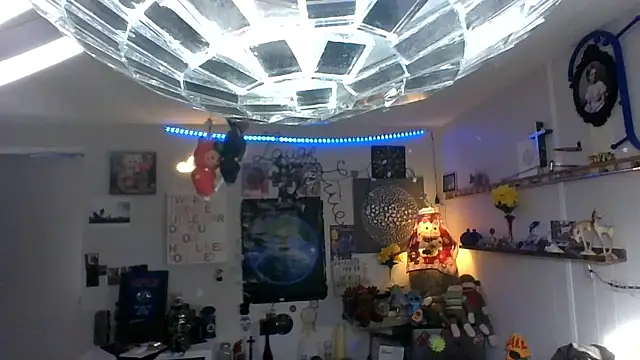 BobbyQ29 online show from 13, 1, 2026