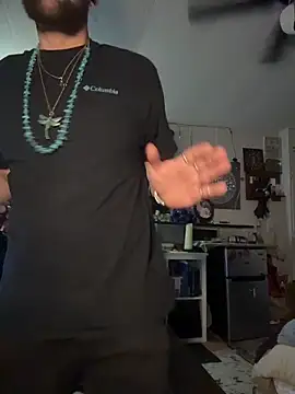 BobbyQ29 online show from 3, 3, 2026