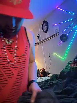 BobbyQ29 online show from 17, 12, 2025