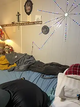 BobbyQ29 online show from 15, 12, 2025