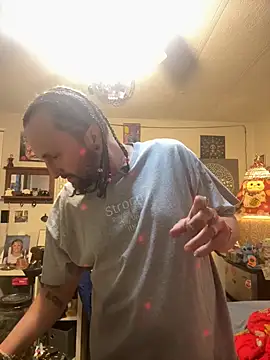 BobbyQ29 online show from 21, 12, 2025