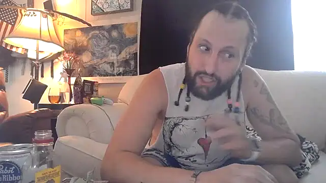 BobbyQ29 online show from 2, 6, 2026