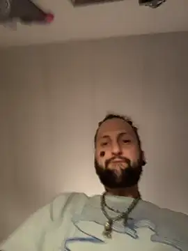 BobbyQ29 online show from 16, 2, 2026