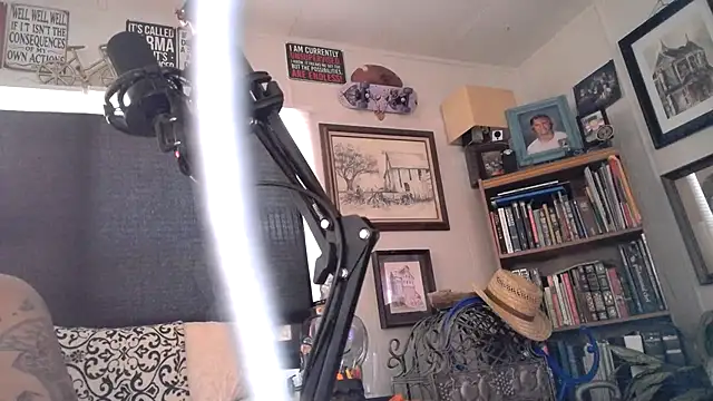 BobbyQ29 online show from 27, 5, 2026