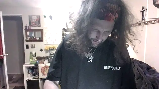 BobbyQ29 online show from 18, 12, 2025