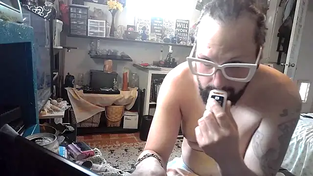 BobbyQ29 online show from 31, 3, 2026