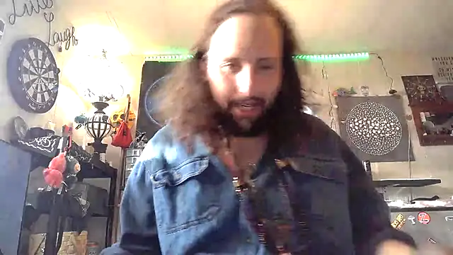 BobbyQ29 online show from 22, 2, 2026