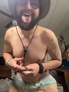 BobbyQ29 online show from 12, 2, 2026