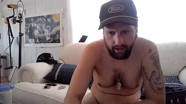 BobbyQ29 online show from 11, 3, 2026