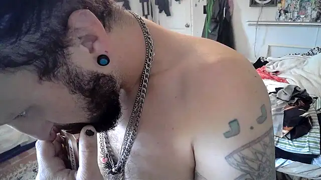 BobbyQ29 online show from 1, 4, 2026