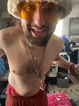 BobbyQ29 online show from 4, 3, 2026