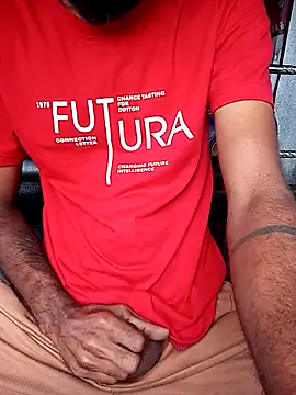 DulajThushara2468 online show from 11, 2, 2026