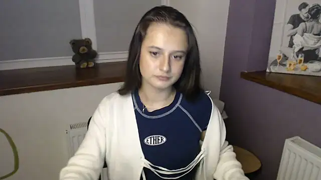 Caramel bunny online show from 28, 11, 2025