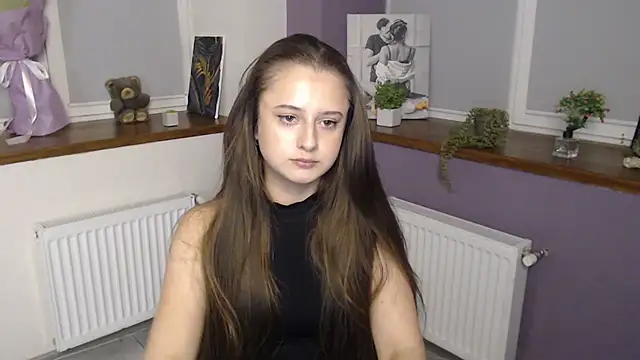 Caramel bunny online show from 18, 3, 2025