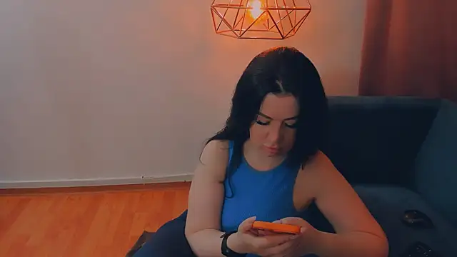 LayaFlow online show from 26, 3, 2026