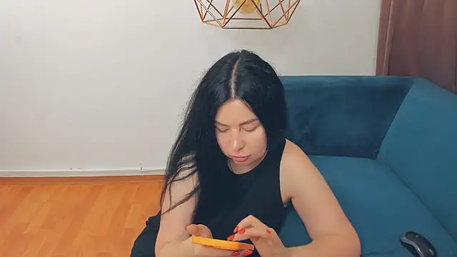 LayaFlow online show from 26, 6, 2026