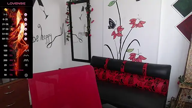 Roxanne Ssummers online show from 15, 1, 2025