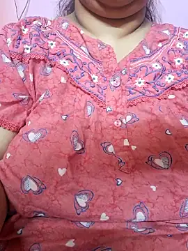 Ravina patil1 online show from 13, 3, 2025